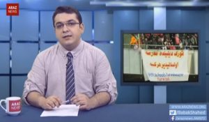 هفته نین آنالیزی- تبریز بیلیم یوردوندا تورک دیل و ادبیاتی بؤلومونون آچیلماسی