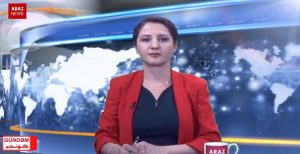 برنامه ی گوندم از آرازنیوز تی وی (۱۰ شهریور ۱۳۹۵)