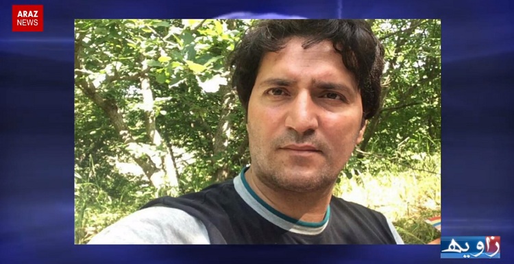 برنامه خبری زاویه – ۲ شهریور ۱۳۹۵