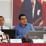 برگزاری کنفرانس انعکاس کودتای نافرجام در ترکیه در رسانه های دنیای اسلام در دانشگاه کوتاهیای...