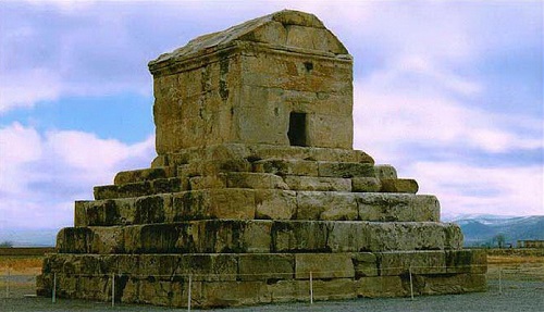 سرخوردگی جنون‌آمیز شوونیسم ایرانی