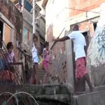 المپیک ریو در حالی برگزار می‌شود که برزیل درگیر بحران اقتصادی است