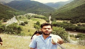 بابک حسینی مقدم بازداشت شد