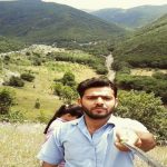 بابک حسینی مقدم به طور موقت آزاد شد