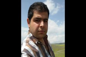 آزادی موقت بهزاد قنبری فعال مدنی آزربایجان