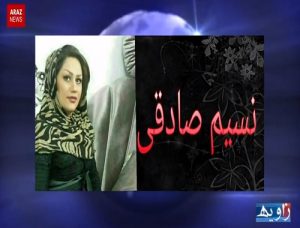 برنامه خبری زاویه – ۱۲ مرداد ۱۳۹۵