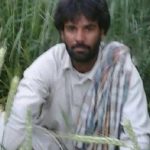 کشته شدن یک شهروند بلوچ با شلیک مستقیم نیروهای انتظامی ایران