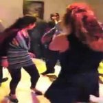 آزربایجان‌شرقی: دستگیری ۲۰ تن در پارتی شبانه