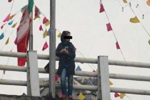 خودکشی نافرجام دختر تبریزی