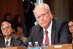 آمریکا به قول‌هایش در مورد انتقال «پ.ی.د» به شرق فرات عمل نکند پشیمان می‌شود