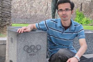 آزادی مشروط «امید کوکبی» از زندان