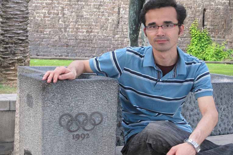 آزادی مشروط «امید کوکبی» از زندان