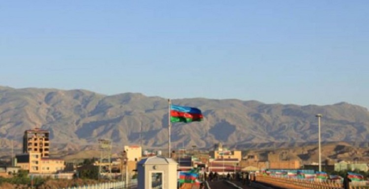 افزایش همکاری‌های گمرکی بین آزربایجان جنوبی و جمهوری خودمختار نخجوان آزربایجان