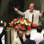 قاضی پور: فراکسیون مناطق تورک نشین پیگیر اجرای اسناد بالا دستی نظام است