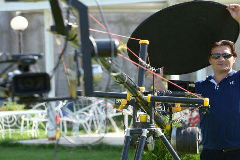 گفتگوی بابک چلبیانلی با صدای آمریکا در خصوص قتل مشکوک «صیاد نژادعلی»