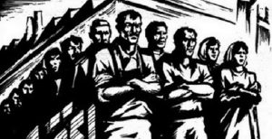 بیانیه تشکیلات مقاومت ملی آزربایجان در خصوص اعتصابات کارگران ترانسفوی زنجان و سکوت معنی دار...