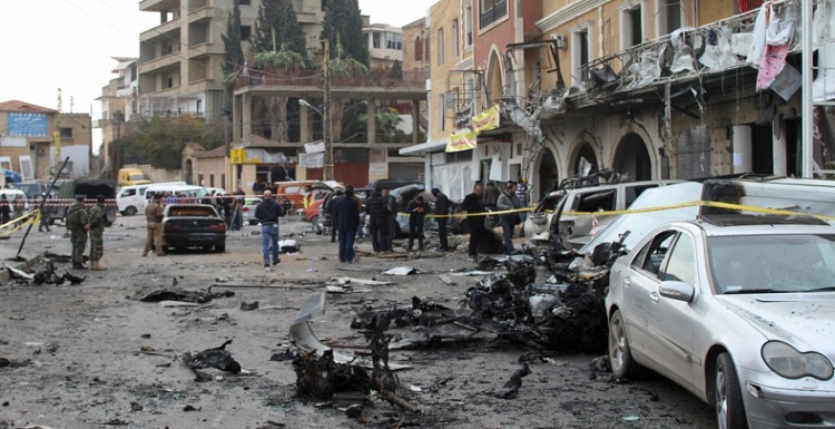 محاصره حلب شکسته شد