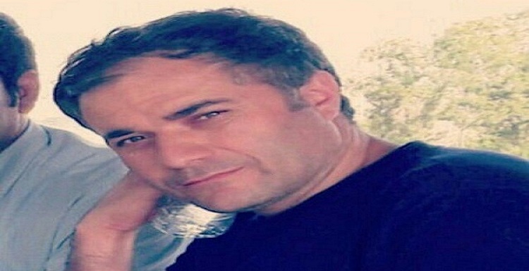 شرط وثیقه ده‌ میلیارد ریالی برای آزادی موقت سیامک میرزایی