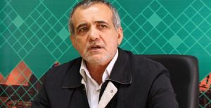 پزشکیان: اگر خامنه‌ای نبود، تیم مذاکره به جرم خیانت اعدام می‌شد/برخی برای خود حق قائل...