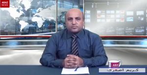 برنامه گوزلوک از آراز نیوز تی وی –۱۱ شهریور ۱۳۹۵