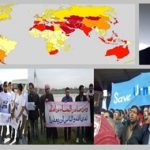 بحران آب در بستر شکاف قومی در ایران- حمزه اربابی