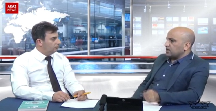 گؤزلوک- تورک – تورکلوک و آزربایجان (اوچونجو بولوم)