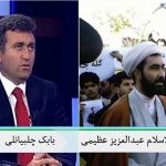 چلبیانلی: با گسترش گفتمان حرکت ملی رژیم مجبور به تسلیم در برابر خواسته‌هایمان می‌شود