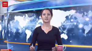 گوندم (۲۶ شهریور ۱۳۹۵)