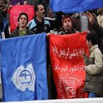 صعود تیم‌های تراختور و گسترش آزربایجان در جام حذفی