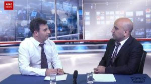 گؤزلوک- تورکلوک و آزربایجان