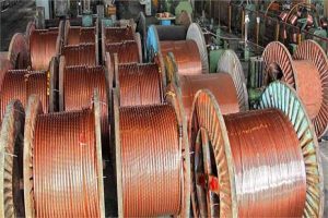 ایران تولیدات مس را افزایش می‌دهد