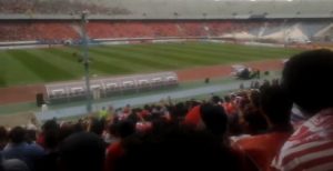 بیانیه کانون مبارزه با نژاد پرستی و عرب ستیزی در ایران در خصوص شعارهای نژاد...