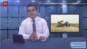 آرازنیوز تی وی- موصل عملیاتی و ایرانین آماجلاری