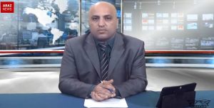 برنامه گوزلوک از آراز نیوز تی وی –  ۲۲ مهر ۱۳۹۵