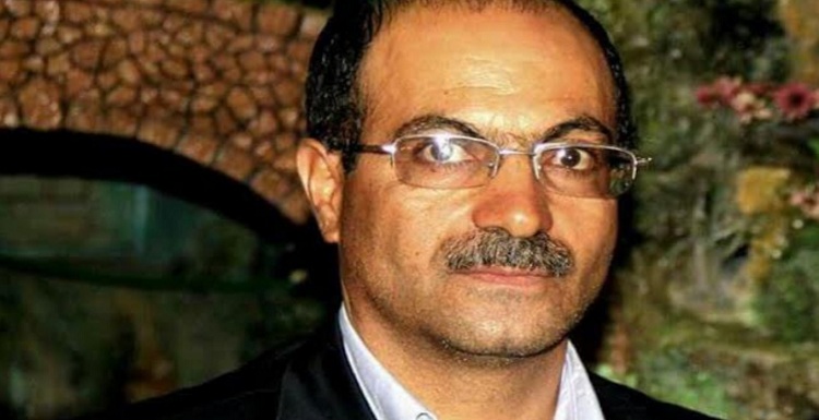 دهمین روز از اعتصاب غذای فعال ملی رسول رضوی در زندان تبریز