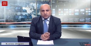 برنامه گوزلوک از آراز نیوز تی وی – ۶ آبان ۱۳۹۵