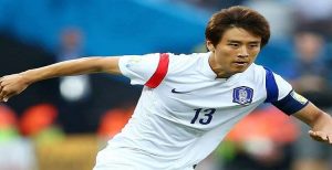 ملی پوش کره جنوبی: من از تهران می ترسم/ مردم آن نامهربان و ناراحت هستند