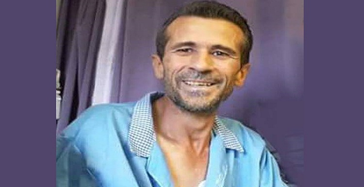 جعفر عظیم زاده شوطی جهت سپری کردن حکم حبس به زندان اوین احضار شد