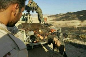 اعلام اسامی کشته شدگان گروه تروریستی پژاک-پ.ک.ک در درگیری ثلاث باباجانی