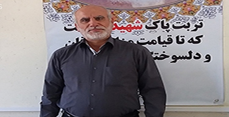 کشته شدن یکی دیگر از سرداران سپاه در سوریه