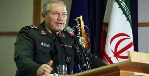 فرمانده سابق سپاه: احتمال تجزیه چهار کشور خاورمیانه