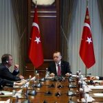 وزیر دفاع آمریکا: از اقدام تورکیه برای حفظ امنیت مرزهایش حمایت می‌کنیم