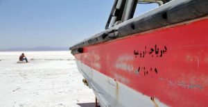 مشاور استاندار آزربایجان‌شرقی: حداقل ۱۴ میلیون آزربایجانی قربانی اصلی خطر خشک شدن دریاچه اورمیه