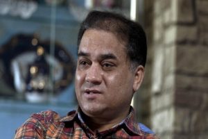 اعتراض شدید چین به تعلق جایزه حقوق بشر سوییس به یک مبارز تورک اویغور