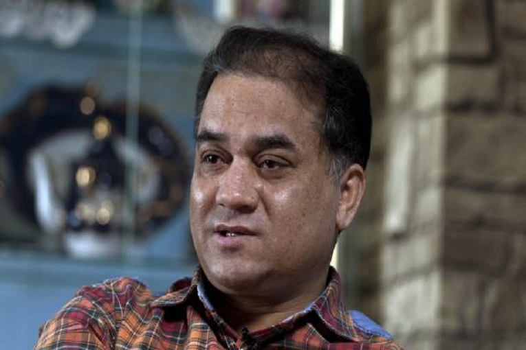 اعتراض شدید چین به تعلق جایزه حقوق بشر سوییس به یک مبارز تورک اویغور