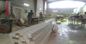 پراکندگی کارگاههای صنعتی در ایران با تکیه بر عنصر قومی