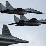 روسیه جنگنده‌های بیشتری به سوریه می فرستد