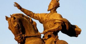 رونمایی از قرآنِ پادشاه تورک “تیمورگورکانی” در موزه آمریکا