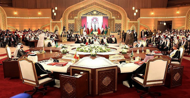 شورای همکاری خلیج : گروه گولن یک سازمان تروریستی است