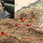 نماینده شهر ورزقان در مجلس: باند مخوفی سود معادن آزربایجان را به تهران و کرمان...